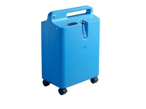 Oxygen Concentrators